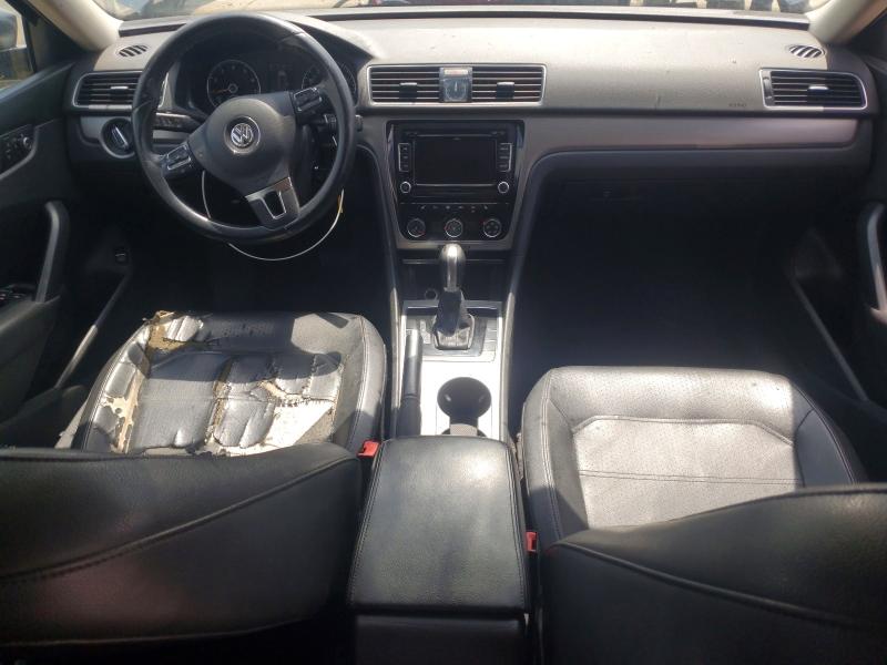 Продажа на аукционе авто 2014 Volkswagen Passat, vin: 1VWBT7A36EC080778, номер лота: 50659736