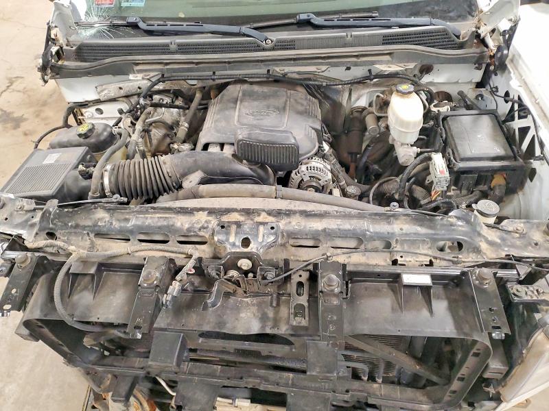Продажа на аукционе авто 2016 Gmc Sierra, vin: 1GT22SEGXGZ118261, номер лота: 49592766