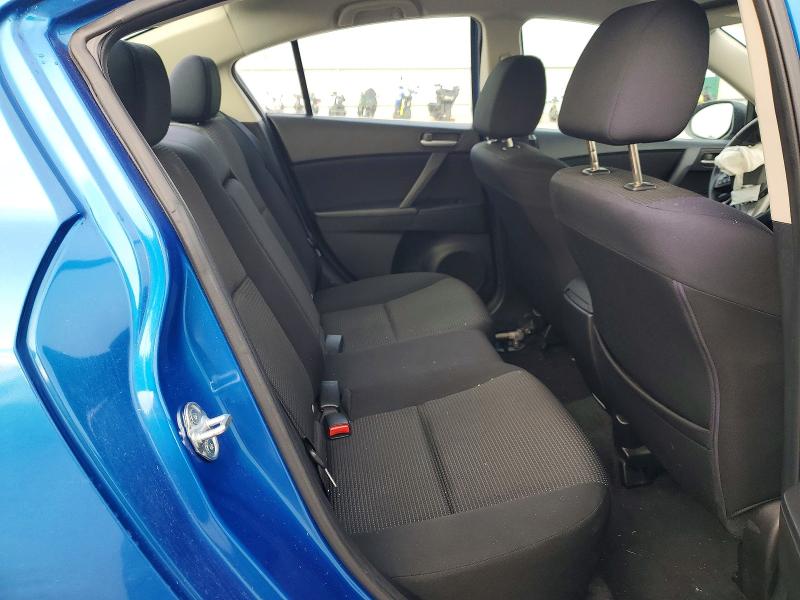49298716 :رقم المزاد ، JM1BL1V71C1677407 vin ، 2012 Mazda 3 مزاد بيع