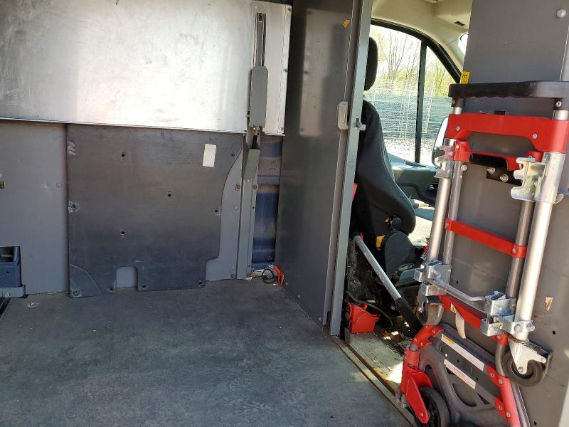 2020 Ford Transit მანქანა იყიდება აუქციონზე, vin: 1FTBR3X85LKB28187, აუქციონის ნომერი: 50973526