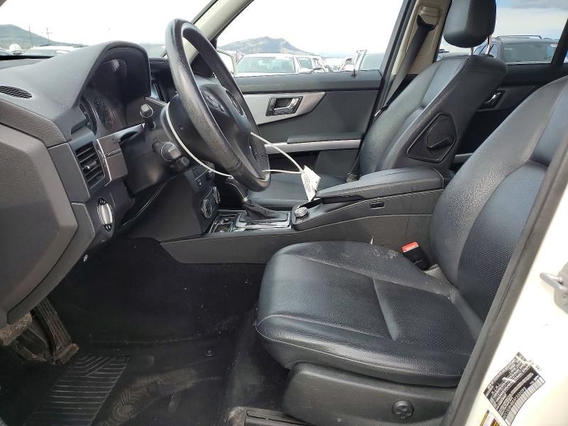 Продаж на аукціоні авто 2010 Mercedes-benz Glk, vin: WDCGG8HB8AF332095, номер лоту: 49616346