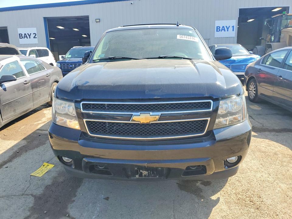 Продаж на аукціоні авто 2007 Chevrolet Suburban, vin: 1GNFK16387J285618, номер лоту: 50745316