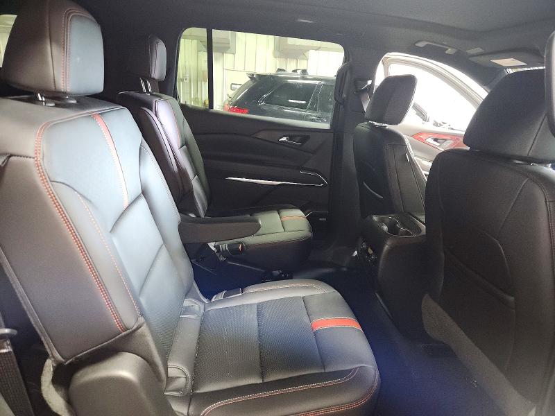 Продаж на аукціоні авто 2025 Chevrolet Traverse, vin: 1GNEVLRSXSJ159481, номер лоту: 50246236