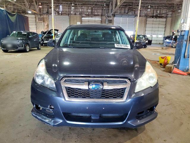 Aukcja sprzedaży 2013 Subaru Legacy, vin: 4S3BMBG63D3002154, numer aukcji: 50391596