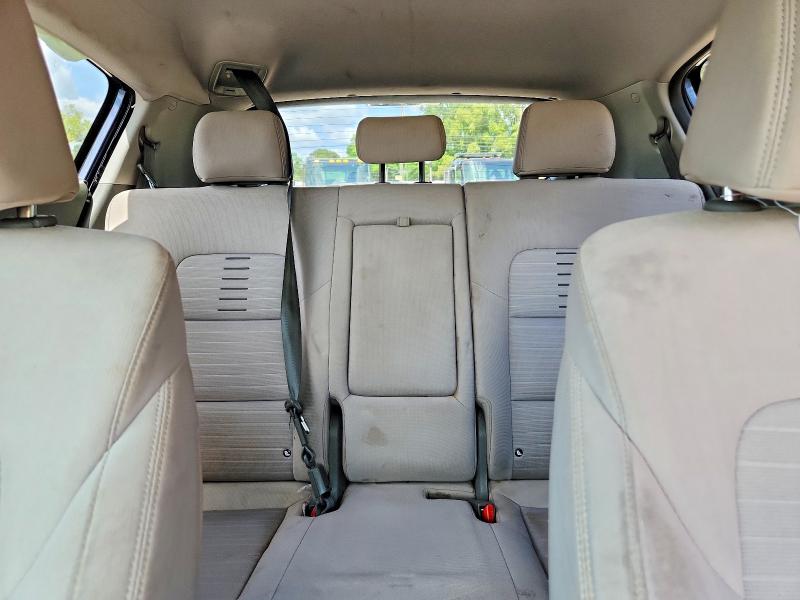 Продажа на аукционе авто 2019 Kia Sportage, vin: KNDPMCAC1K7512373, номер лота: 49177816