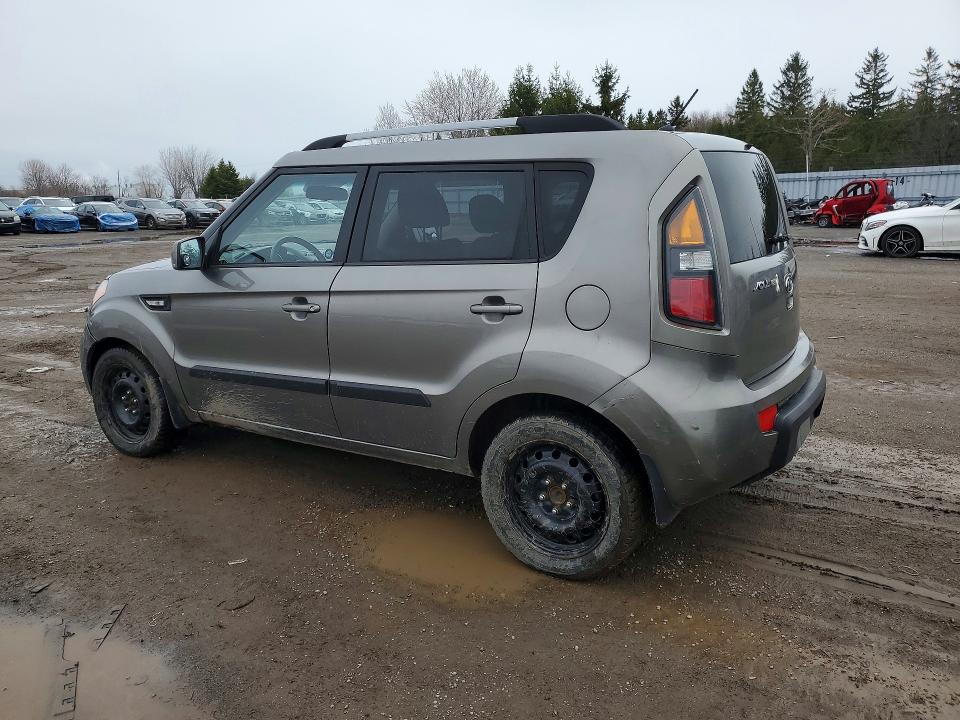 Продаж на аукціоні авто 2011 Kia Soul, vin: KNDJT2A20B7305371, номер лоту: 49900056