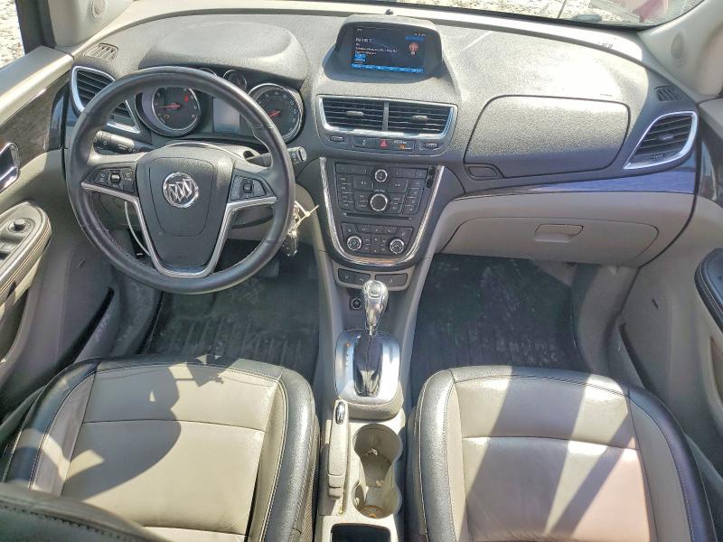 Auction sale of the 2014 Buick Encore, vin: KL4CJDSB0EB774173, lot number: 49013786