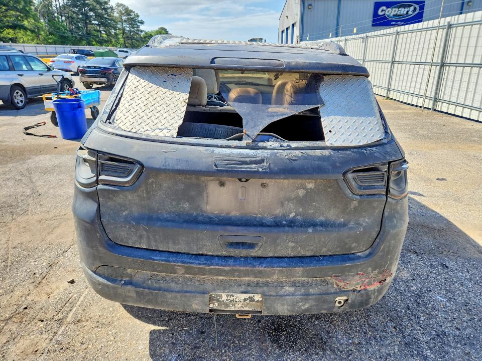 49277566 :رقم المزاد ، 3C4NJCCB5JT405907 vin ، 2018 Jeep Compass مزاد بيع