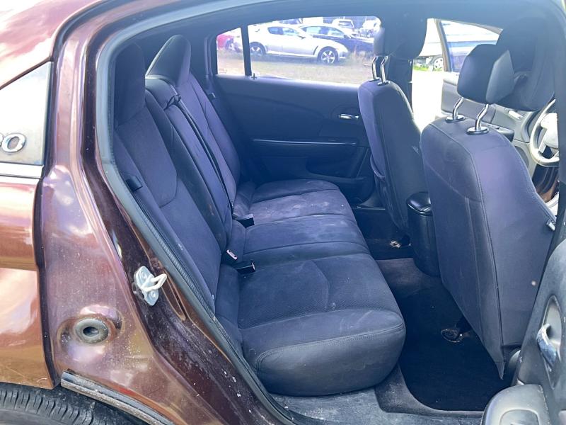 51799426 :رقم المزاد ، 1C3CCBBB4DN678827 vin ، 2013 Chrysler 200 مزاد بيع