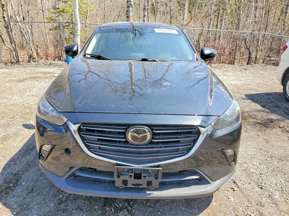 49080906 :رقم المزاد ، JM1DKFD77M1510139 vin ، 2021 Mazda Cx-3 مزاد بيع