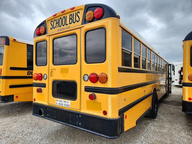 Aukcja sprzedaży 2013 Ic Corporation Ce Series School, vin: 4DRBUSKNXDB304458, numer aukcji: 79731565