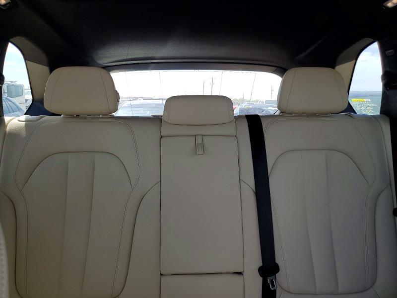 47555956 :رقم المزاد ، 5UXCR6C01N9M90662 vin ، 2022 Bmw X5 مزاد بيع