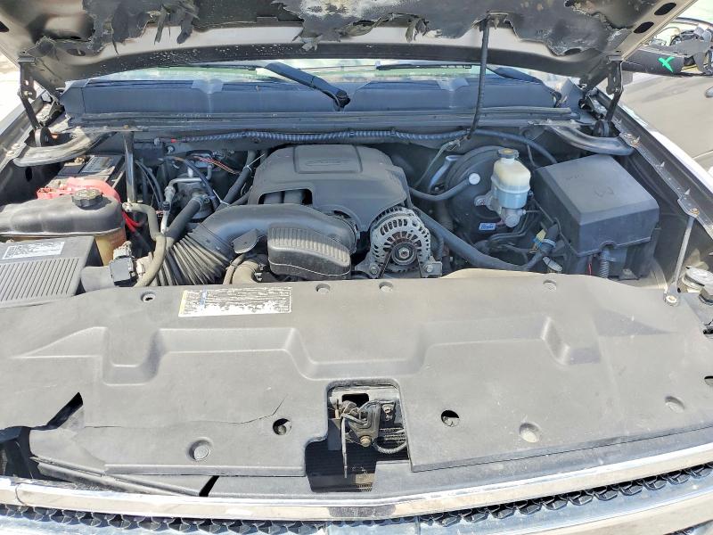 51166026 :رقم المزاد ، 3GCEK23M39G170341 vin ، 2009 Chevrolet Silverado مزاد بيع