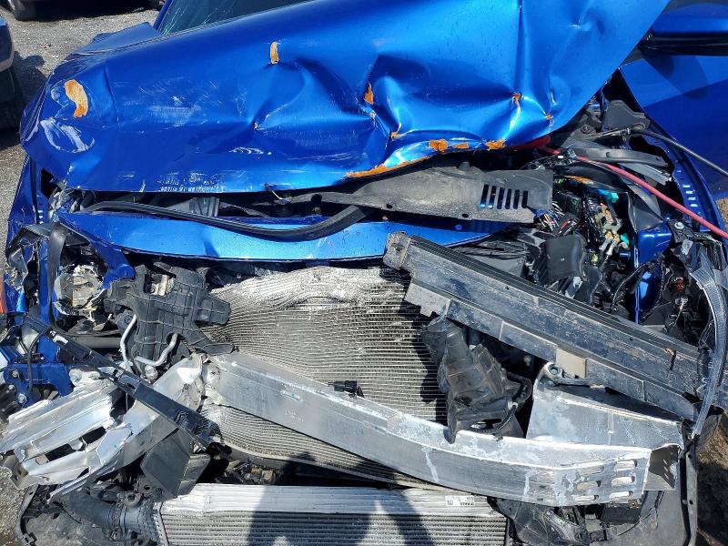 Aukcja sprzedaży 2020 Honda Civic, vin: SHHFK7H69LU401654, numer aukcji: 47102586
