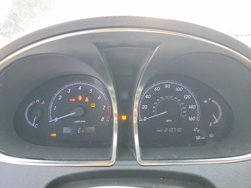 Aukcja sprzedaży 2012 Toyota Avalon, vin: 4T1BK3DB8CU470690, numer aukcji: 50961896