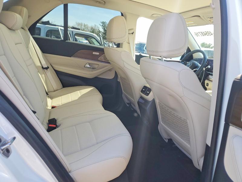 Auction sale of the 2024 Mercedes-benz Gle, vin: 4JGFB4GB5RB223473, lot number: 49548716