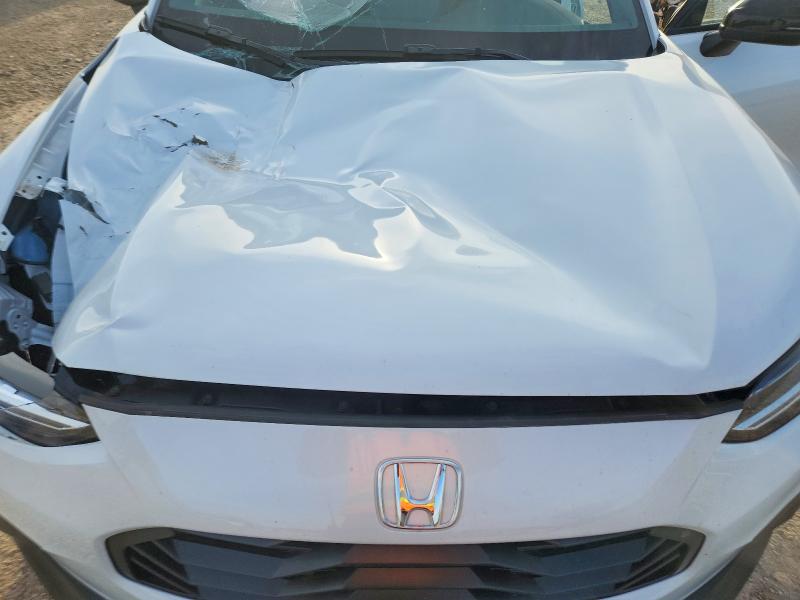 Продажа на аукционе авто 2025 Honda Hr-v, vin: 3CZRZ2H57SM729518, номер лота: 50788376