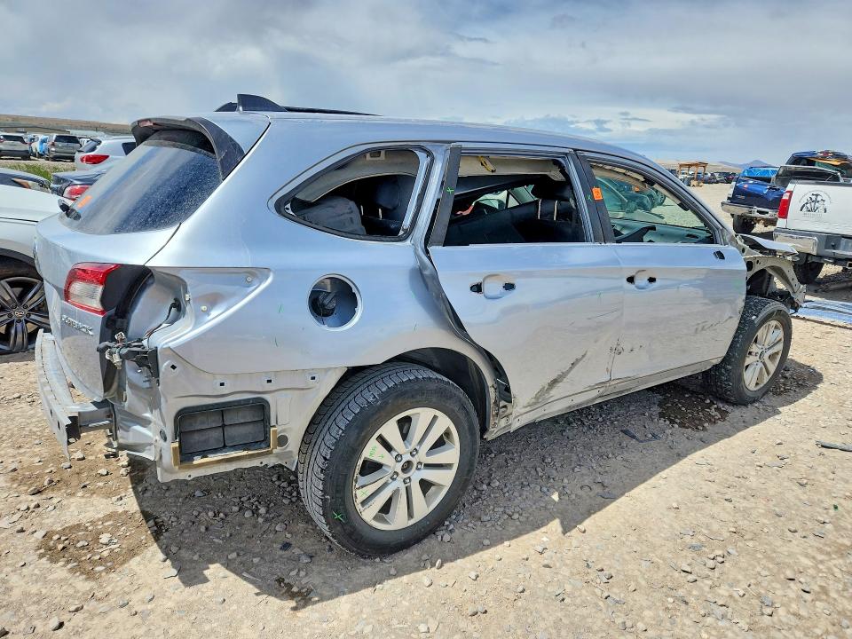 Продажа на аукционе авто 2019 Subaru Outback, vin: 4S4BSAFC8K3357143, номер лота: 50675976