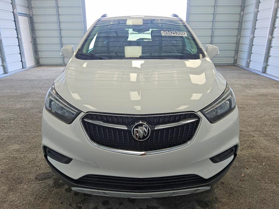 Aukcja sprzedaży 2019 Buick Encore, vin: KL4CJASB1KB907520, numer aukcji: 49425306