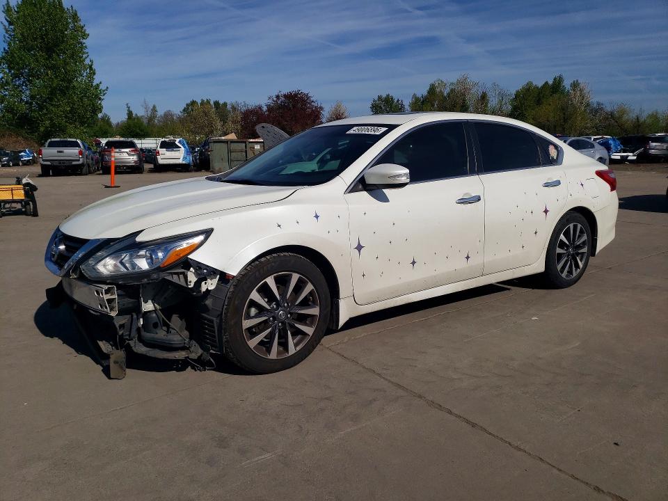 Продажа на аукционе авто 2016 Nissan Altima, vin: 1N4AL3AP8GC234085, номер лота: 49006896