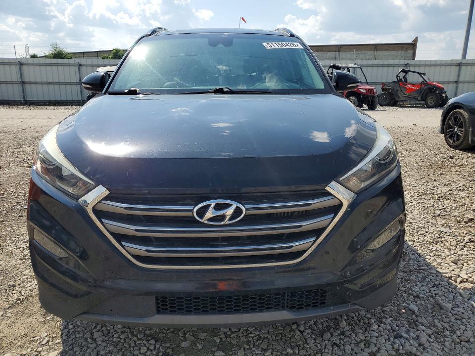 51150426 :رقم المزاد ، KM8J3CA29GU061603 vin ، 2016 Hyundai Tucson مزاد بيع