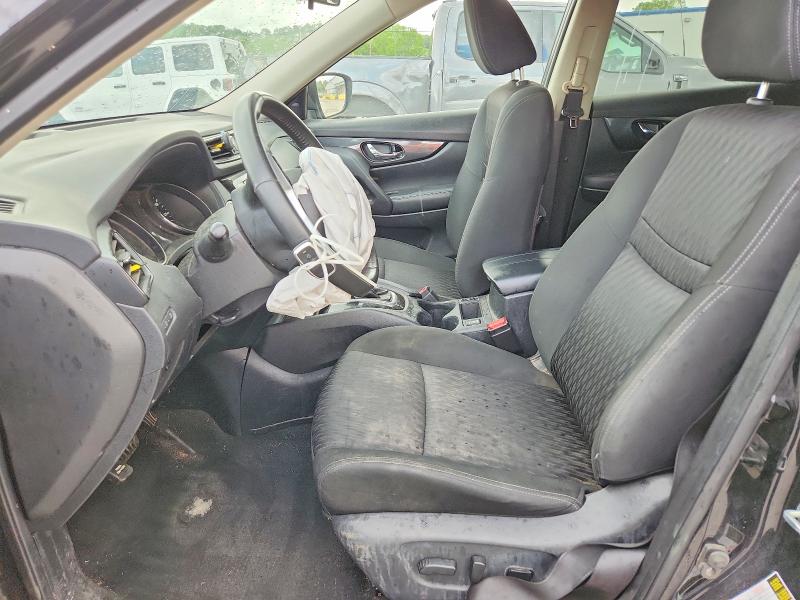 Aukcja sprzedaży 2020 Nissan Rogue, vin: KNMAT2MT1LP519193, numer aukcji: 51483116