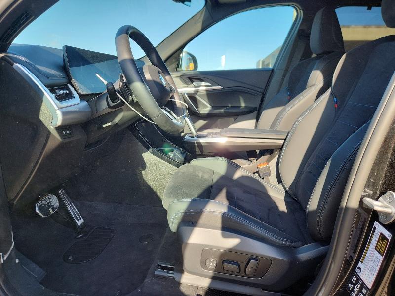 51757956 :رقم المزاد ، WBX73EF06S5155428 vin ، 2025 Bmw X1 مزاد بيع