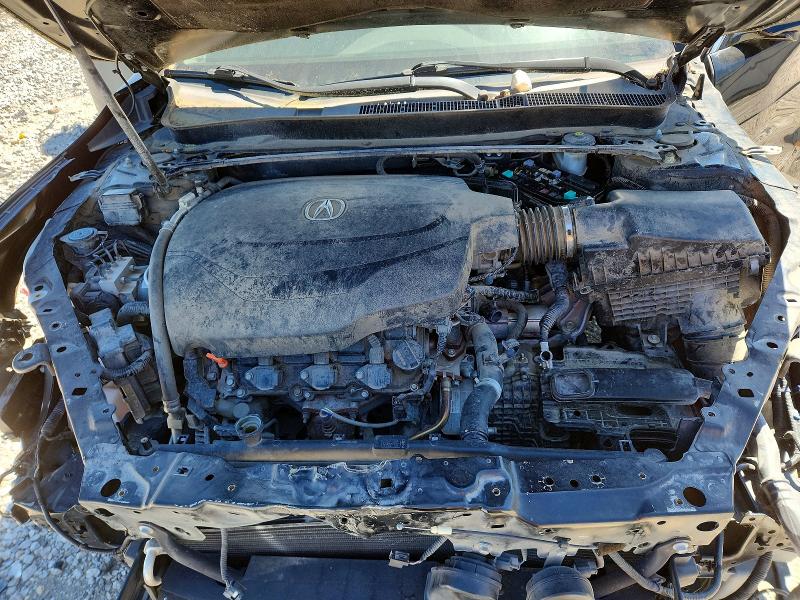 Продаж на аукціоні авто 2016 Acura Tlx, vin: 19UUB3F74GA003698, номер лоту: 49083616