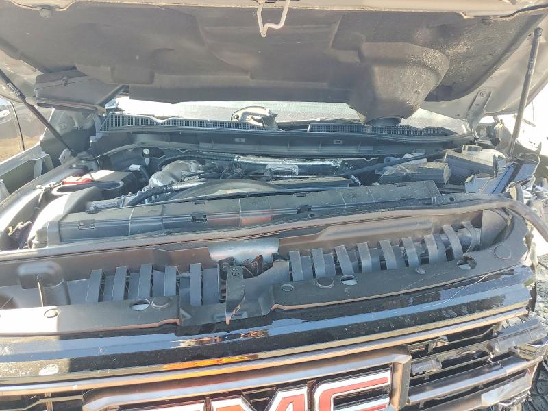 50989976 :رقم المزاد ، 1GT49ZEY0RF386651 vin ، 2024 Gmc Sierra مزاد بيع