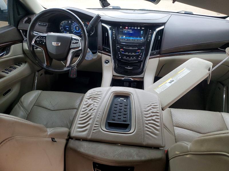 Aukcja sprzedaży 2016 Cadillac Escalade, vin: 1GYS4BKJ6GR324469, numer aukcji: 49045116