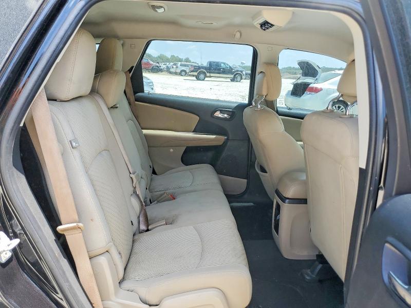Aukcja sprzedaży 2012 Dodge Journey, vin: 3C4PDCAB6CT388833, numer aukcji: 51027186