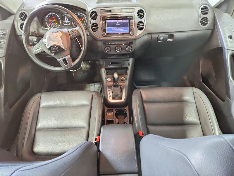 Продаж на аукціоні авто 2014 Volkswagen Tiguan, vin: WVGAV3AX7EW551920, номер лоту: 49828716