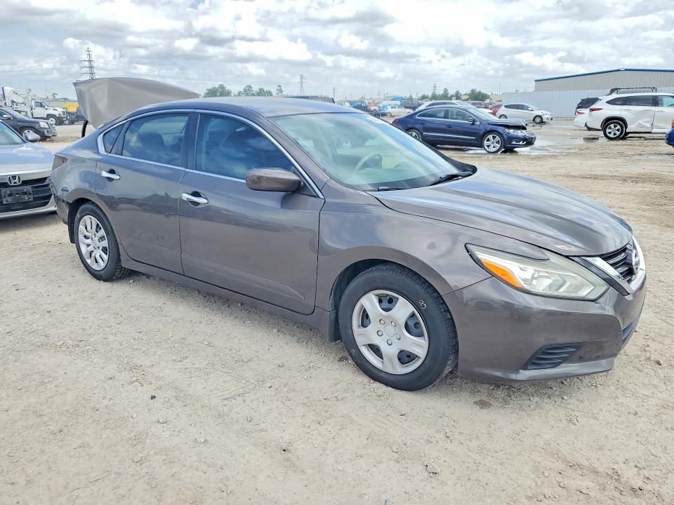 Aukcja sprzedaży 2016 Nissan Altima, vin: 1N4AL3AP7GN341763, numer aukcji: 49923196
