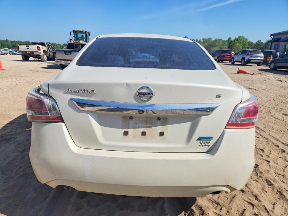 Продаж на аукціоні авто 2014 Nissan Altima, vin: 1N4AL3AP3EN344088, номер лоту: 49325066
