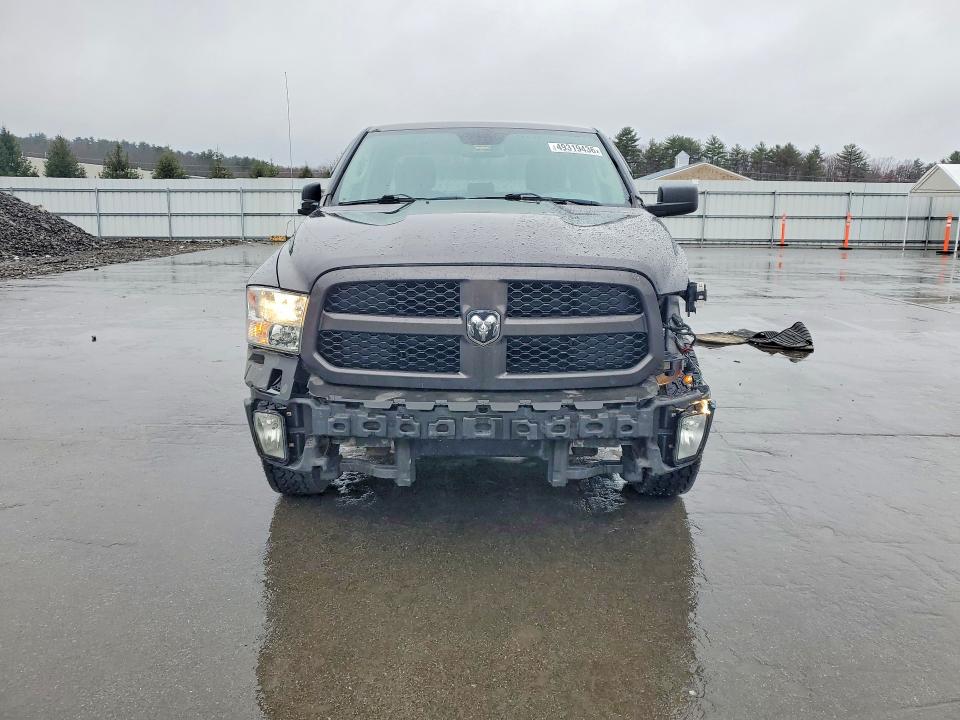 2016 Ram 1500 მანქანა იყიდება აუქციონზე, vin: 1C6RR7FG7GS374878, აუქციონის ნომერი: 49319436