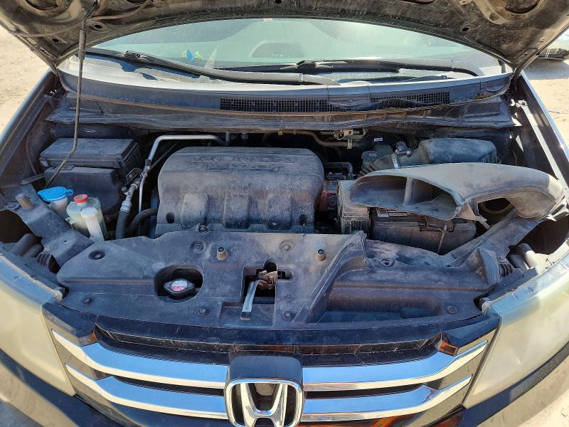 Aukcja sprzedaży 2015 Honda Odyssey, vin: 5FNRL5H41FB081958, numer aukcji: 51723946
