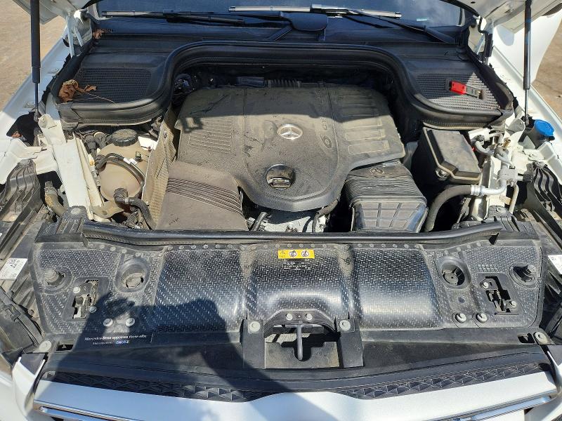 Продажа на аукционе авто 2020 Mercedes-benz Gle, vin: 4JGFB5KB1LA004018, номер лота: 49081466