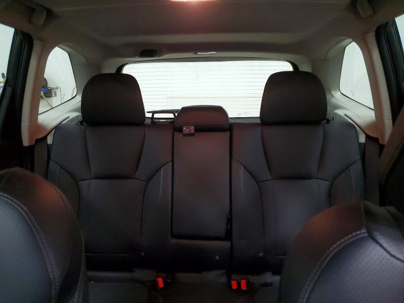 2019 Subaru Forester მანქანა იყიდება აუქციონზე, vin: JF2SKAWC1KH548041, აუქციონის ნომერი: 49121916