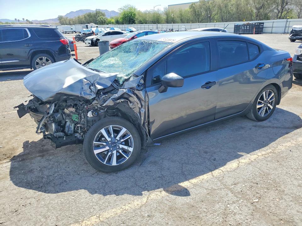 Продаж на аукціоні авто 2024 Nissan Versa, vin: 3N1CN8DV8RL875204, номер лоту: 51326976