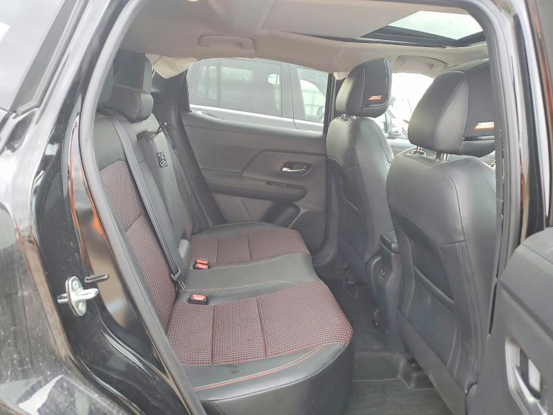 2025 Nissan Kicks მანქანა იყიდება აუქციონზე, vin: 3N8AP6DD9SL353881, აუქციონის ნომერი: 50974986