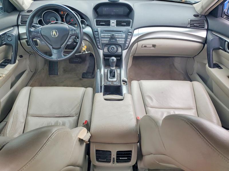 Продажа на аукционе авто 2010 Acura Tl, vin: 19UUA8F28AA009287, номер лота: 51483456