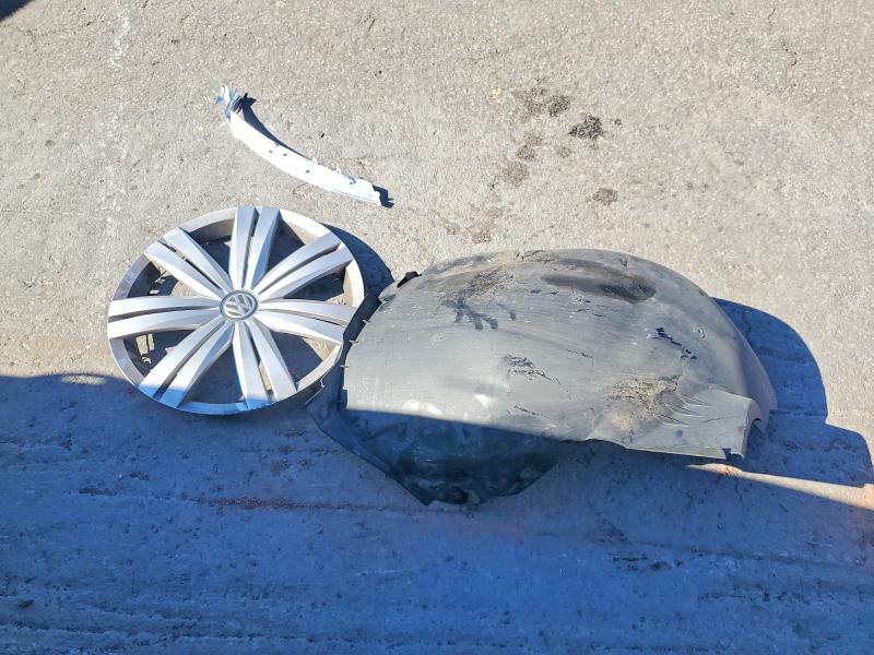 Aukcja sprzedaży 2017 Volkswagen Jetta, vin: 3VW2B7AJ4HM407084, numer aukcji: 49109416
