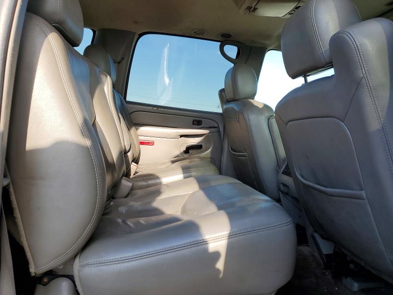 Aukcja sprzedaży 2006 Gmc Yukon Xl, vin: 1GKFK16Z96J138482, numer aukcji: 50796416
