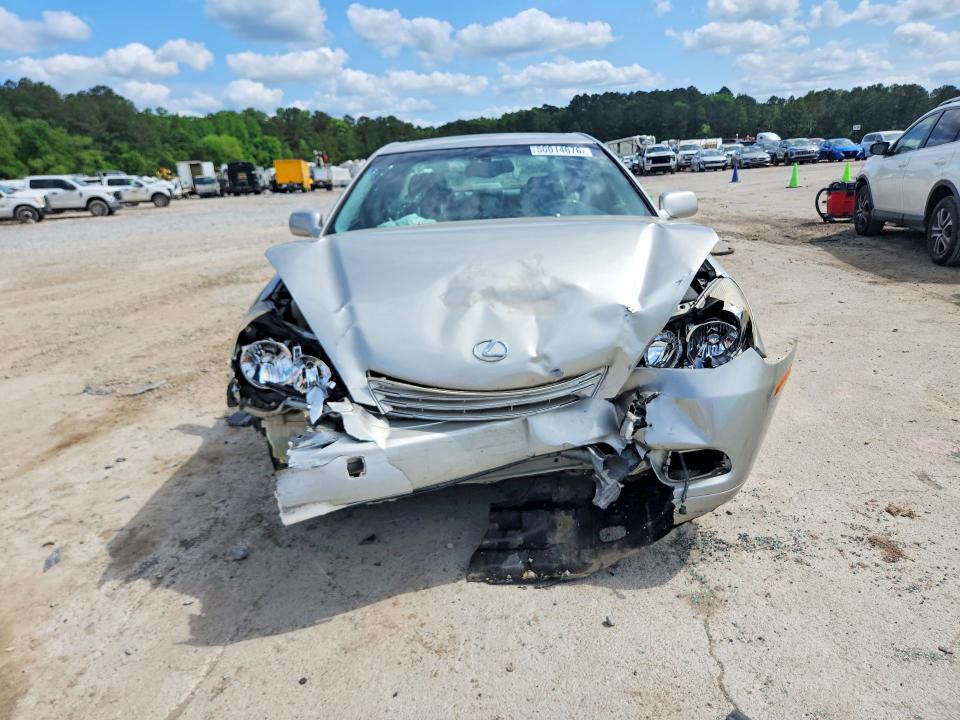 Aukcja sprzedaży 2003 Lexus Es, vin: JTHBF30G935038449, numer aukcji: 50014676