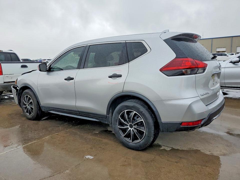 Продажа на аукционе авто 2020 Nissan Rogue, vin: JN8AT2MT0LW010335, номер лота: 51513766