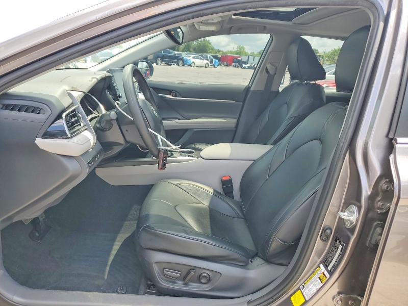 Продажа на аукционе авто 2024 Toyota Camry, vin: 4T1H31AK8RU077281, номер лота: 51339586