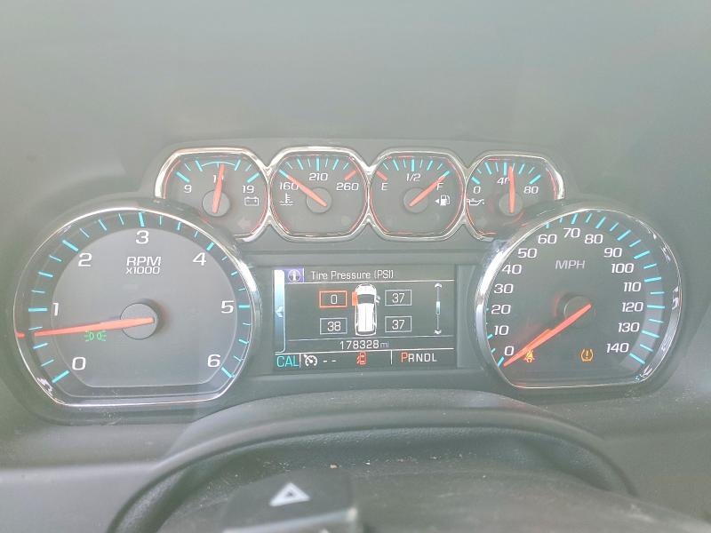 Aukcja sprzedaży 2017 Chevrolet Tahoe, vin: 1GNSKBKC8HR254253, numer aukcji: 51478046