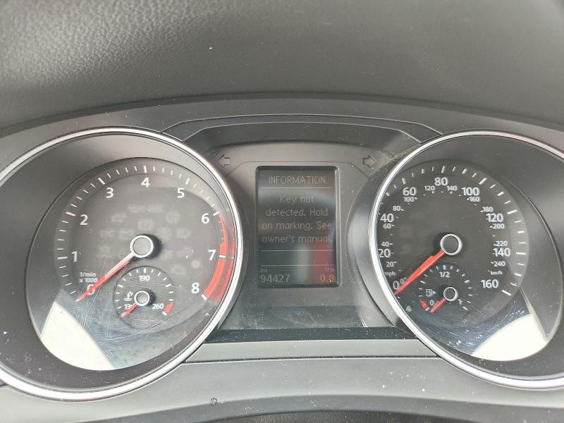 Продаж на аукціоні авто 2017 Volkswagen Jetta, vin: 3VWDB7AJXHM336269, номер лоту: 51111366