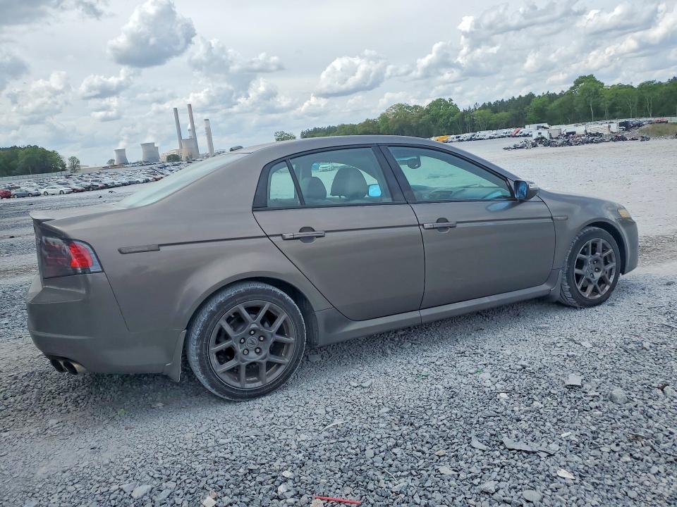 Продаж на аукціоні авто 2008 Acura Tl, vin: 19UUA76538A027355, номер лоту: 48842286