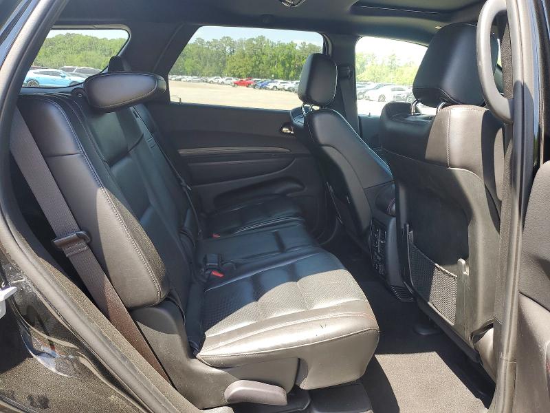 Продажа на аукционе авто 2023 Dodge Durango, vin: 1C4RDJDG2PC688407, номер лота: 49749996